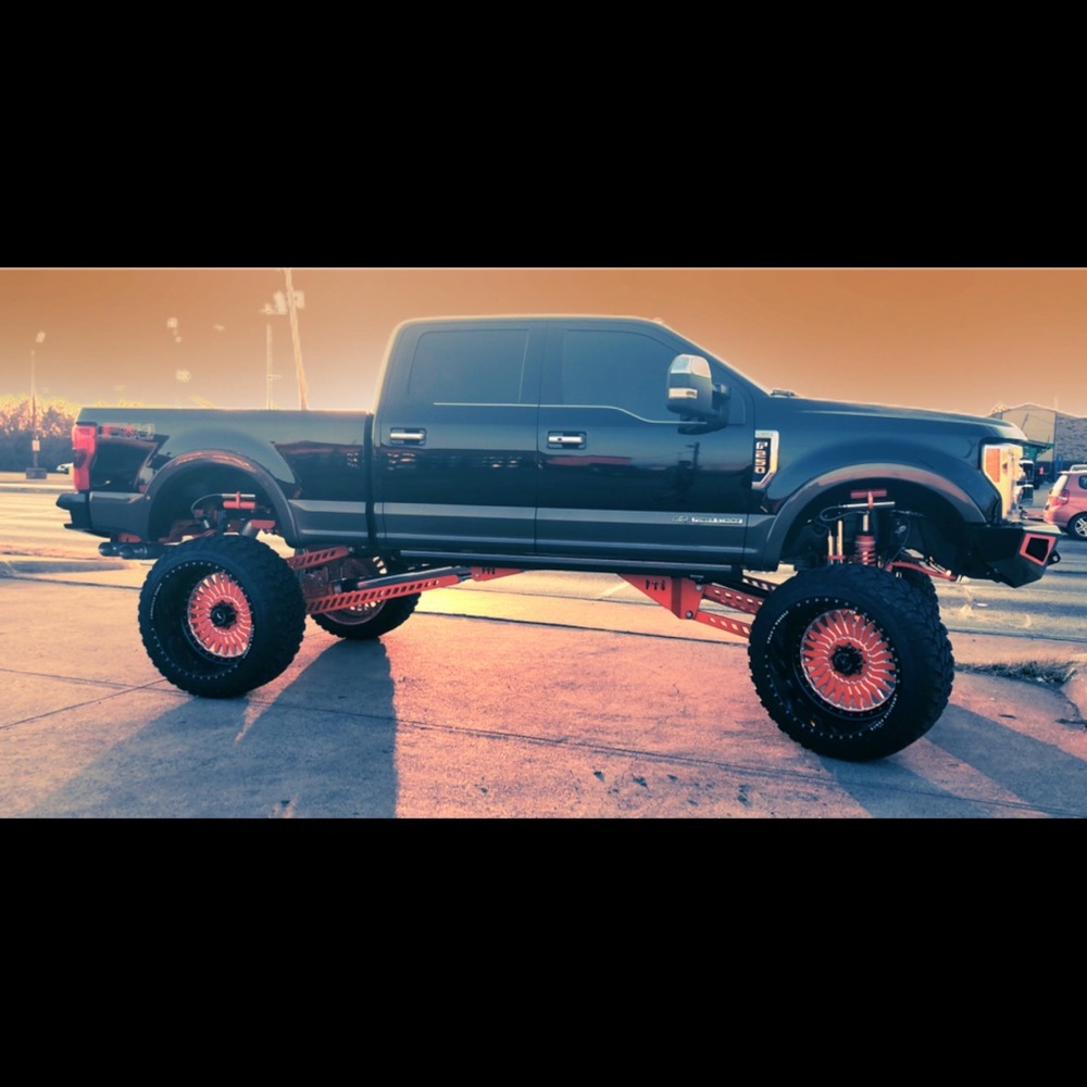 Meet your Posher, Kel